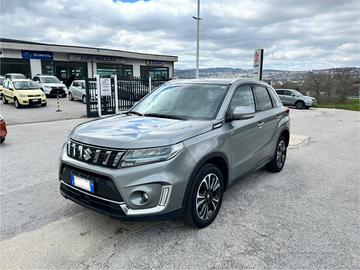 SUZUKI Vitara 1.4 TOP Hybrid 4X4 AllGrip