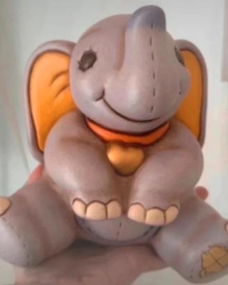 Thun elefante