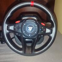 Thrustmaster T128, Volante, PLAY 5, PLAY 4, PC