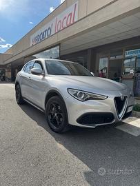 Alfa Romeo Stelvio 2.2 210cv Q4