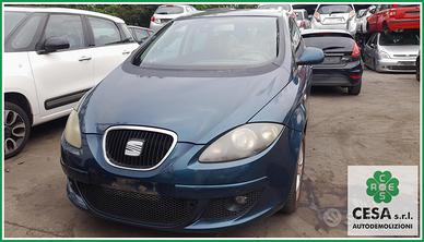 Ricambi Usati SEAT Altea XL 5P5 2008