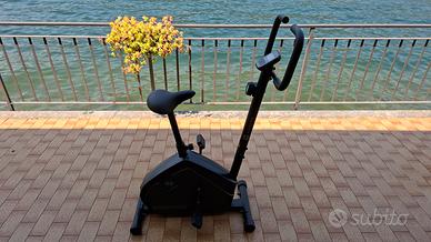Cyclette Domyos Essential