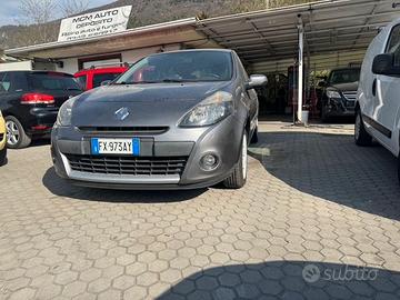 RENAULT Clio 1.2 16V 5 porte GPL