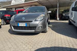 RENAULT Clio 1.2 16V 5 porte GPL