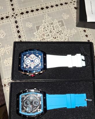 orologio curren