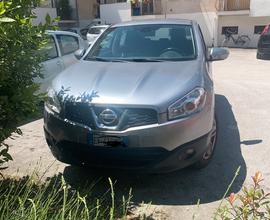 Qashqai 2.0 dci 4x4 -10/2010