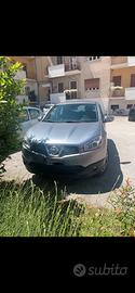 Qashqai 2.0 dci 4x4 -10/2010