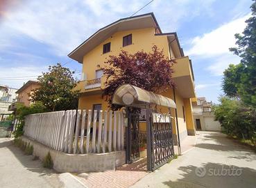 MANSARDA A PESCARA