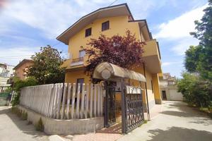 MANSARDA A PESCARA