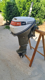 Motore fuoribordo Johnson