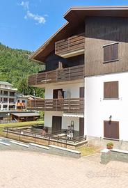 Appartamento in montagna Aprica centro