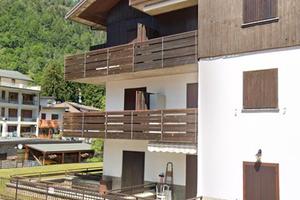 Appartamento in montagna Aprica centro