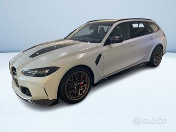 BMW Serie 3 M3 CS xDrive Touring