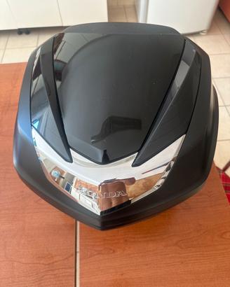 Accessori moto