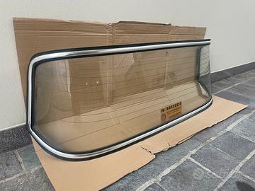 Lunotto Alfa Romeo Giulia Super e Ti