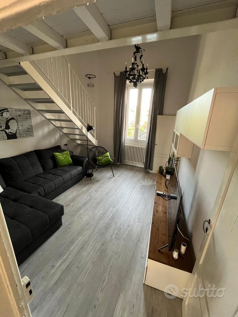 Appartamento – Borgo San Lorenzo, Le Canicce - Vista 2