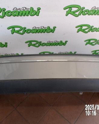 PARAURTI POSTERIORE PER VOLVO V50 ANNO 2008