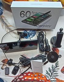 Carplay 60fps