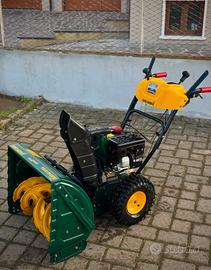 Spalaneve yardman nuovo