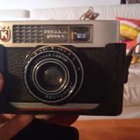 macchina fotografica