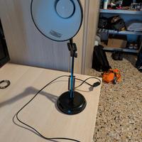 Lampada da Scrivania 