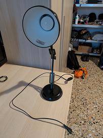 Lampada da Scrivania 