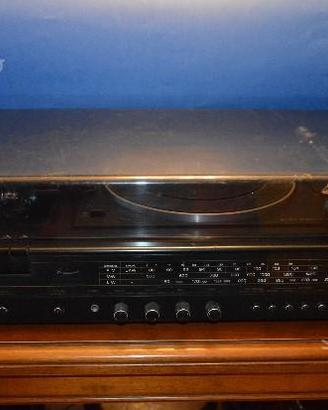 Giradischi Panasonic -