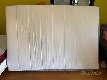 Materasso IKEA 140x200