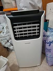 Condizionatore portatile 