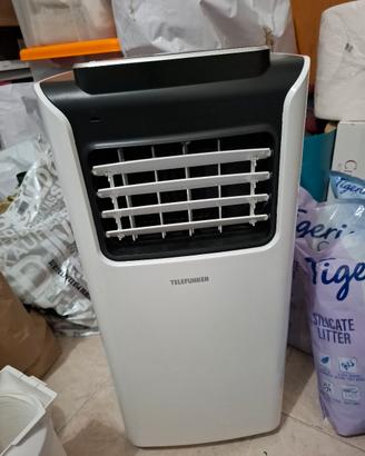 Condizionatore portatile 