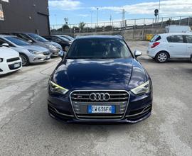 Audi A3 S3 SPB 2.0 TFSI quattro S tronic