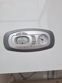 caldaia a condenzazuone