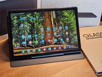 Galaxy Tab A8 64GB WiFi + Accessori