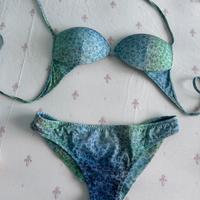 Bikini Calzedonia, taglia media