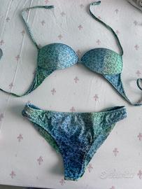 Bikini Calzedonia, taglia media