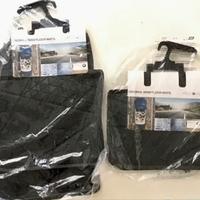 NUOVI 4 TAPPETINI GOMMA BMW X1 MADE IN GERMANY