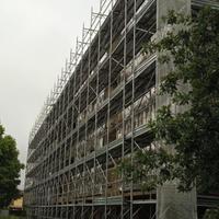 Ponteggio Goffi