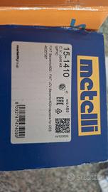 KIT 2 GIUNTI COMPLETI ABS FIAT 600