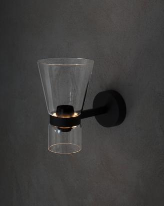 Lampada Flos Nocturne Cone