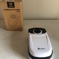 Mangiatoia automatica gatto/cane