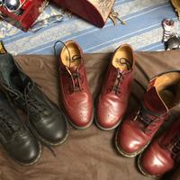 Dottor martens scarpe
