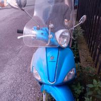 ricambi liberty 125 300 euro