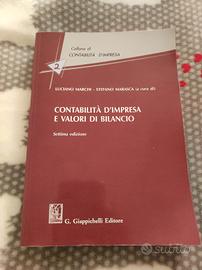 Libri universitari codice ISBN 9788892124509