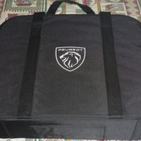BORSA CUSTODIA PER CAVO RICARICA PEUGEOT ACCESSORI