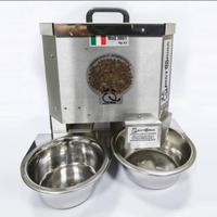 Mangiatoia automatica ristorina