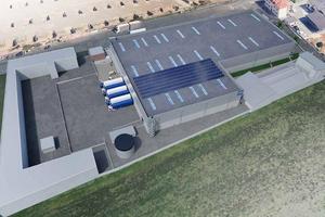 Immobile di 12703 m² a Novate Milanese