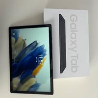 Samsung Galaxy Tab A8 Wi-Fi 128GB 4GB RAM Grigio
