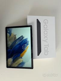 Samsung Galaxy Tab A8 Wi-Fi 128GB 4GB RAM Grigio