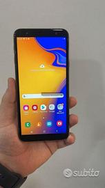 Samsung Galaxy J4 Plus gold 32 GB - 6746