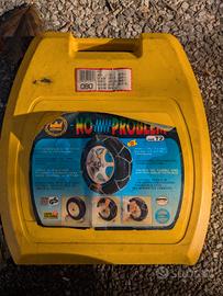 catene da neve konig T2